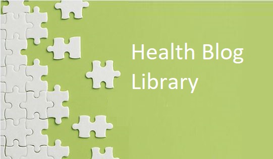 Wellness Article Library